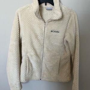 Columbia jacket